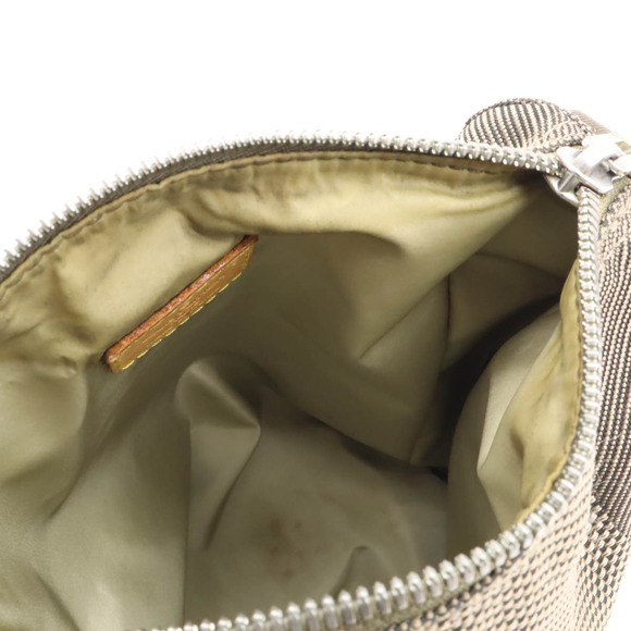 Louis Vuitton Damier Geant Citadan Shoulder Bag Canvas Tail - Picture 7 of 8